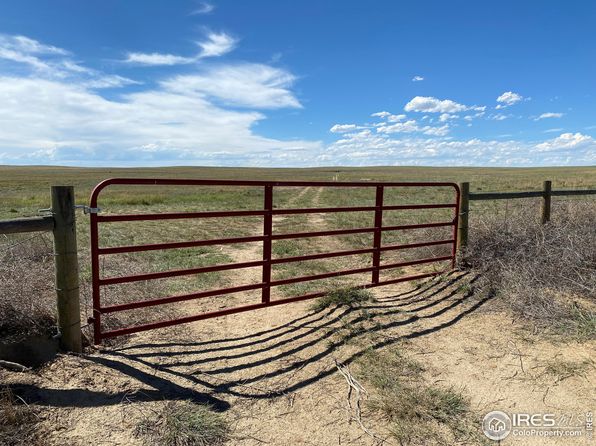  Weld County Road 93 UNIT Tract 2, Orchard, CO 80649