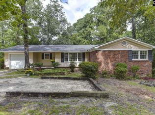 3243 Pine Belt Rd, Columbia, SC 29204