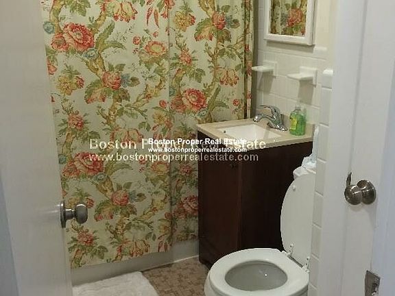 274 Marlborough #6 Boston - Back Bay Unit Photo 5
