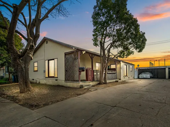 245 Westwood St, Vallejo, CA 94591