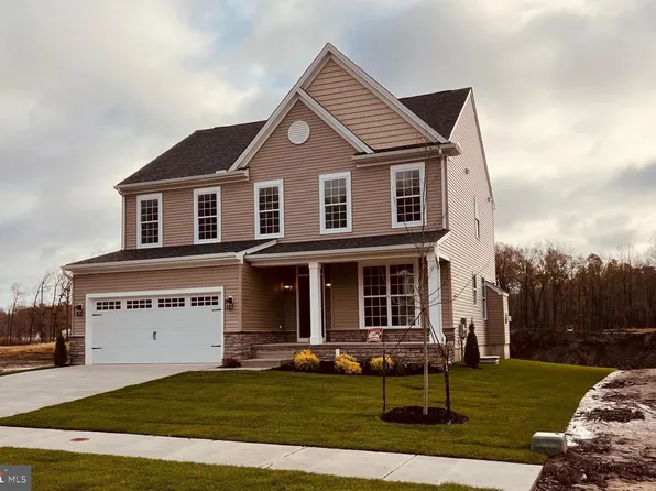 710 Nightshade Way, Townsend, DE 19734