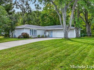 2567 Shettler Rd, Muskegon, MI 49444