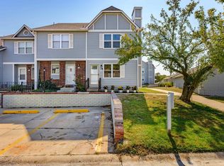 101 S Rock Rd APT 53, Derby, KS 67037