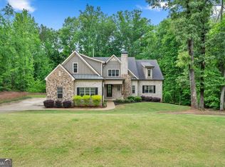 103 Heights Ave, Forsyth, GA 31029