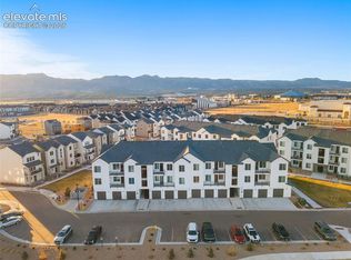 2232 Arikaree Hts Unit 305, Colorado Springs, CO 80908