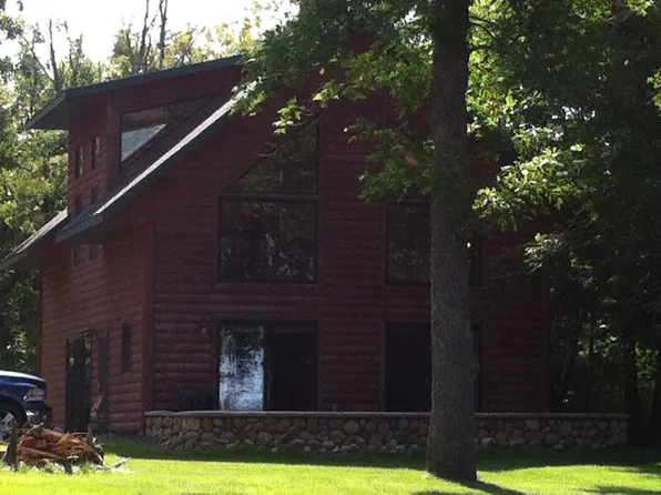 292 Harbor View Dr, Federal Dam, MN 56641