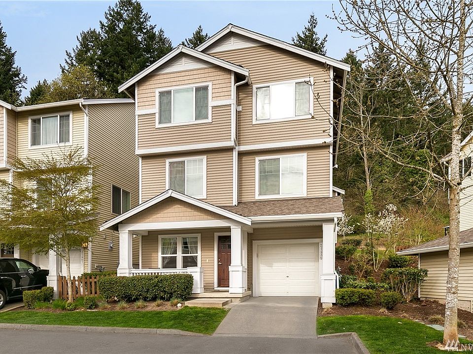 1st image of 21435 40th Pl S #69
