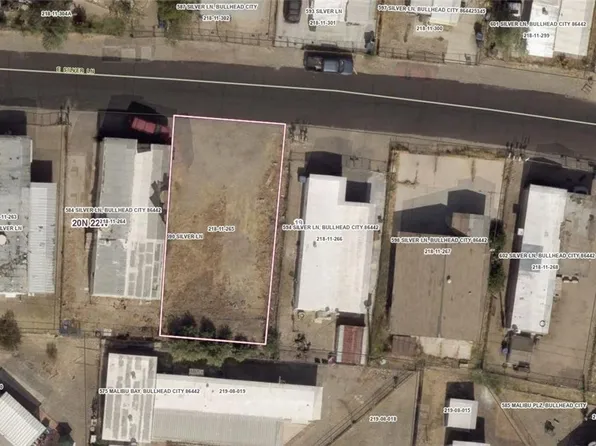 590 Silver Ln, Bullhead City, AZ 86442