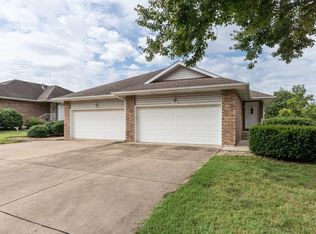 1727-1729 S 10th Ave, Ozark, MO 65721