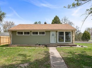 558 S 24th St, Saginaw, MI 48601