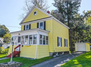 35 W Montgomery St, Ilion, NY 13357