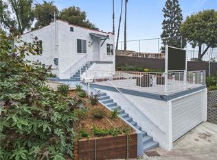 1124 W 1st St, San Pedro, CA 90731
