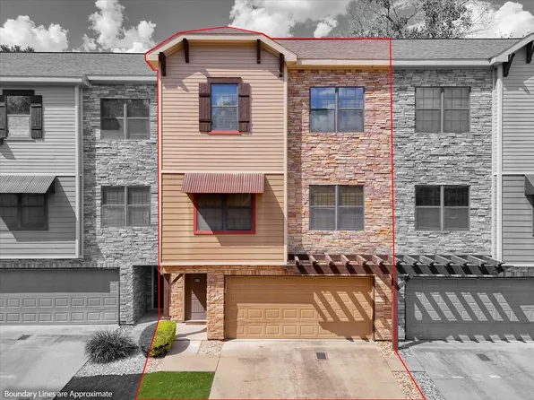 2410 S 2nd St APT 1163, Waco, TX 76706