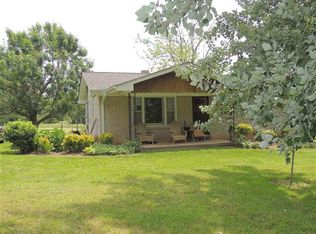 250 Wilson Hollow Rd, Dickson, TN 37055