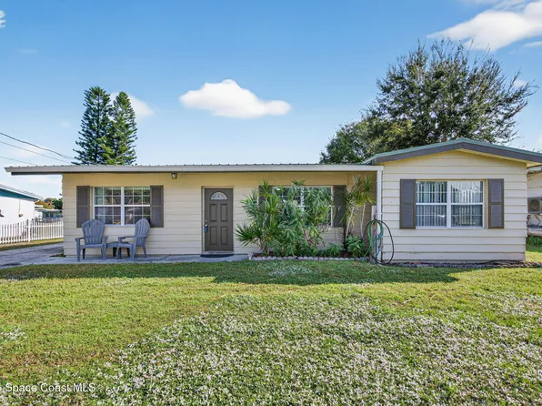 160 Ash St, Melbourne, FL 32904