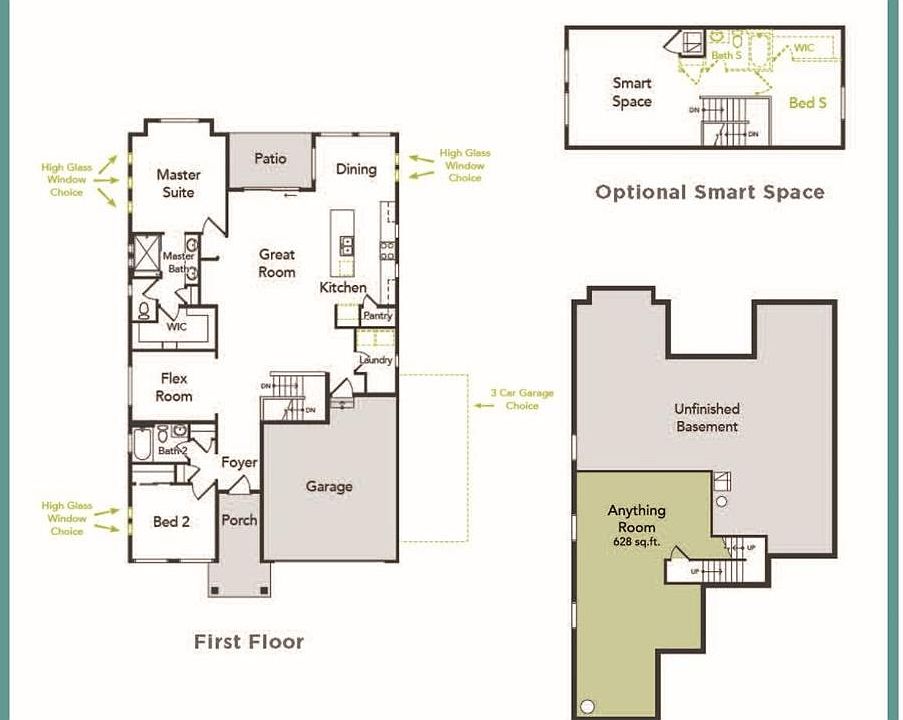 2nd image of 20346 E 52nd Ave