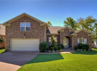 5019 John Hager Rd, Hermitage, TN 37076