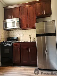 Rented by Box Street Properties LLC