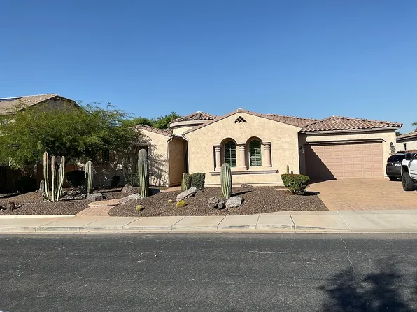 932 E Boston St, Gilbert, AZ 85295