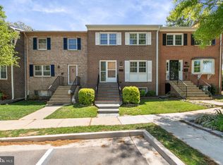 3329 Spring Ln, Falls Church, VA 22041