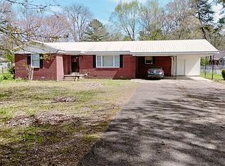504 Frontage Rd, Aberdeen, MS 39730
