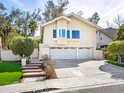 25572 Sarita Dr, Laguna Hills, CA, 92653