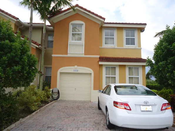 16684 SW 83rd Ln, Miami, FL 33193
