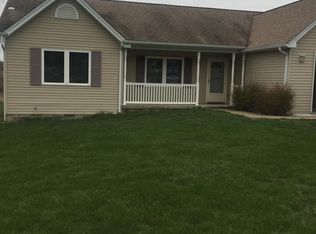 1460 Colgan Rd, Wallingford, KY 41093