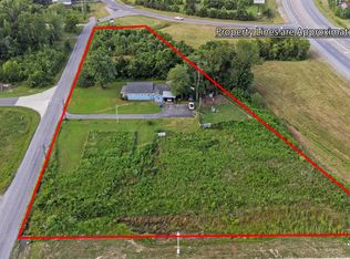 2780 Old Husbands Rd, Paducah, KY 42003