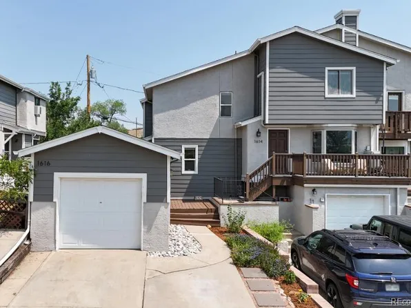 1616 Secrest Street, Golden, CO 80401