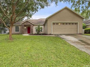 11555 NW 74th Ter, Alachua, FL 32615