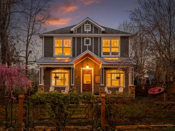 404 Colville St, Chattanooga, TN 37405