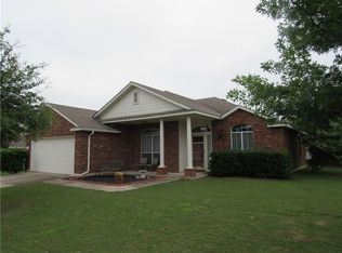 2305 Butler Way, Round Rock, TX 78664