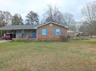 2555 Country Club Dr, Lancaster, SC 29720