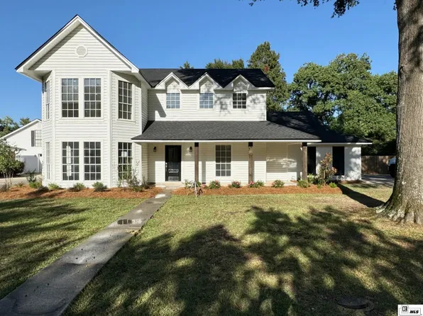 3007 Cuba Blvd, Monroe, LA 71201