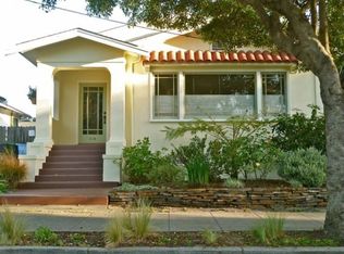 1118 Cowper St, Berkeley, CA 94702