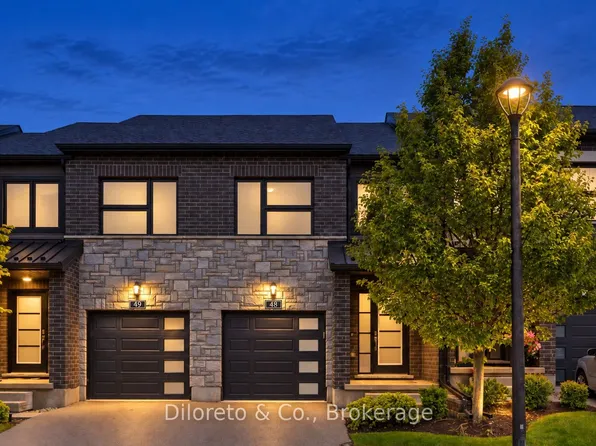 91 Poppy Dr E #48, Guelph, ON N1L 0M6