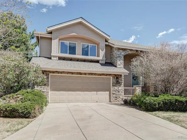 2137 Brierly Court, Castle Rock, CO 80104