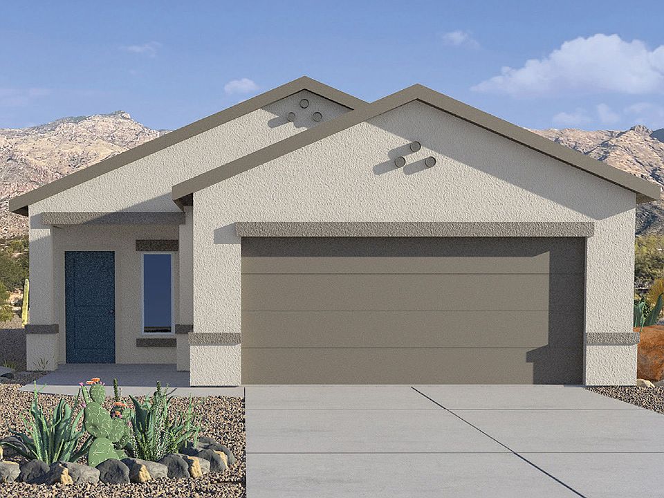 Plan Elevation.
