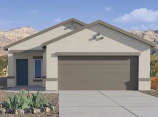 Amber Plan, Blackhawk, Tucson, AZ 85756