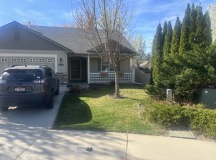 2431 N Devlin Ave, Meridian, ID 83642