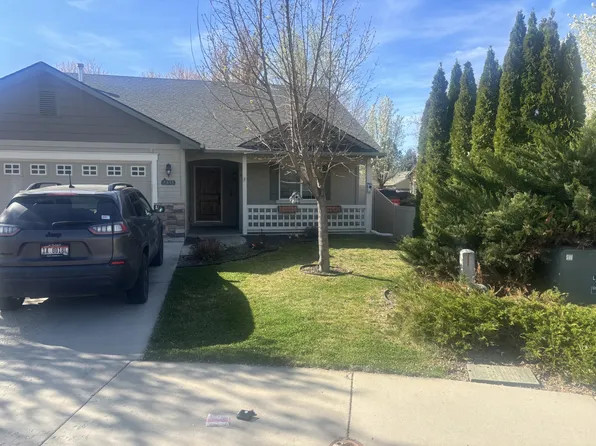 2431 N Devlin Ave, Meridian, ID 83642