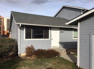 8280 W Rifleman St, Boise, ID 83704