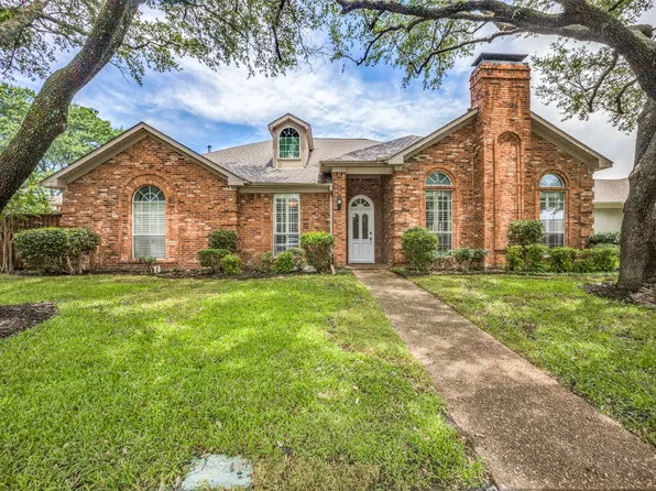 6607 Dupper Ct, Dallas, TX 75252