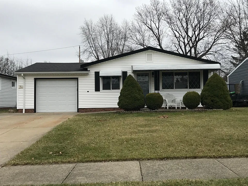 1821 Drenik Dr