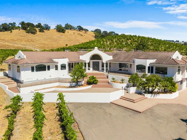 4076 - 4080 Old Redwood Highway, Santa Rosa, CA 95403