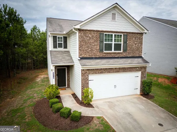372 Morning Dr, Athens, GA 30606