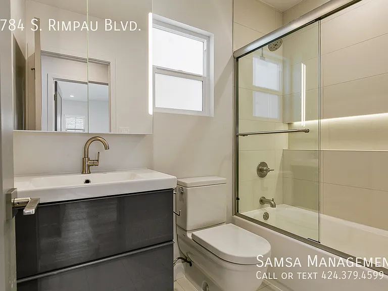 1782 S Rimpau Blvd — Photo 7