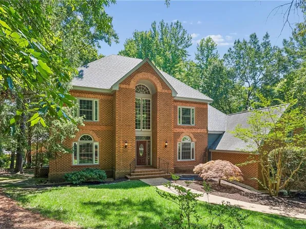 112 Woodhall Spa, Williamsburg, VA 23188