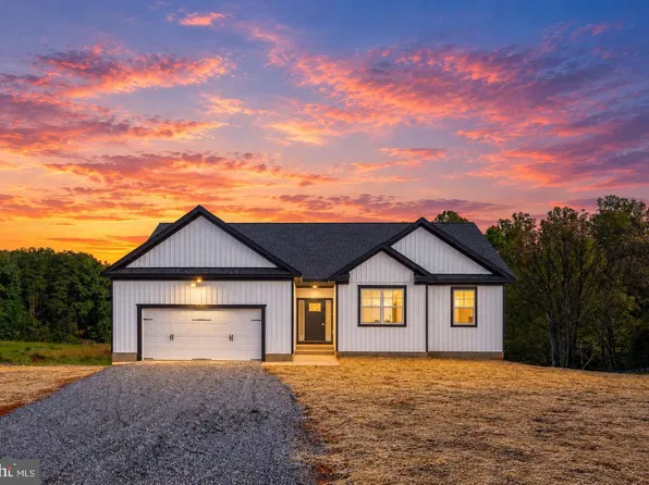 9133 Lawyers Rd, Spotsylvania, VA 22551